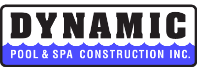 Dynamic Pool & Spa Construction