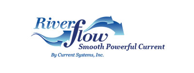 Riverflow by Current Sytems